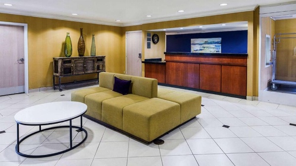 SureStay Hotel by Best Western Ontario Airport image 14